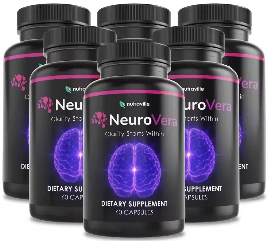 NeuroVera-supplement