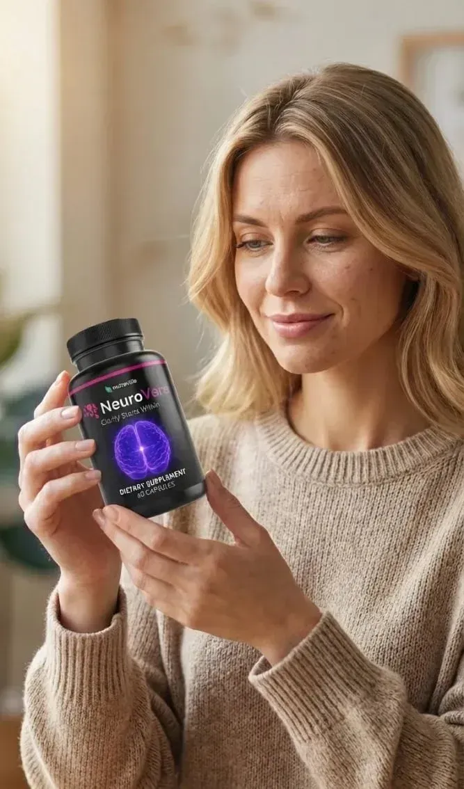 NeuroVera-supplement