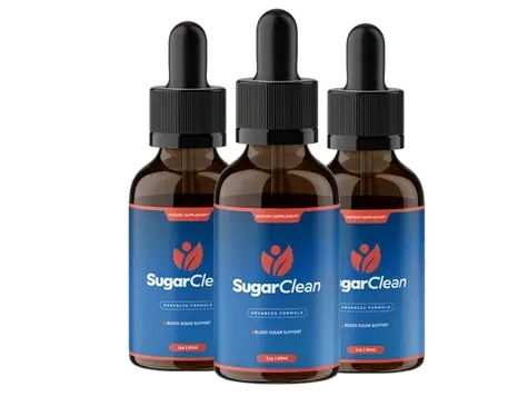 SugarClean-supplement