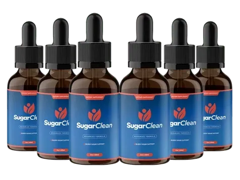 SugarClean-order page