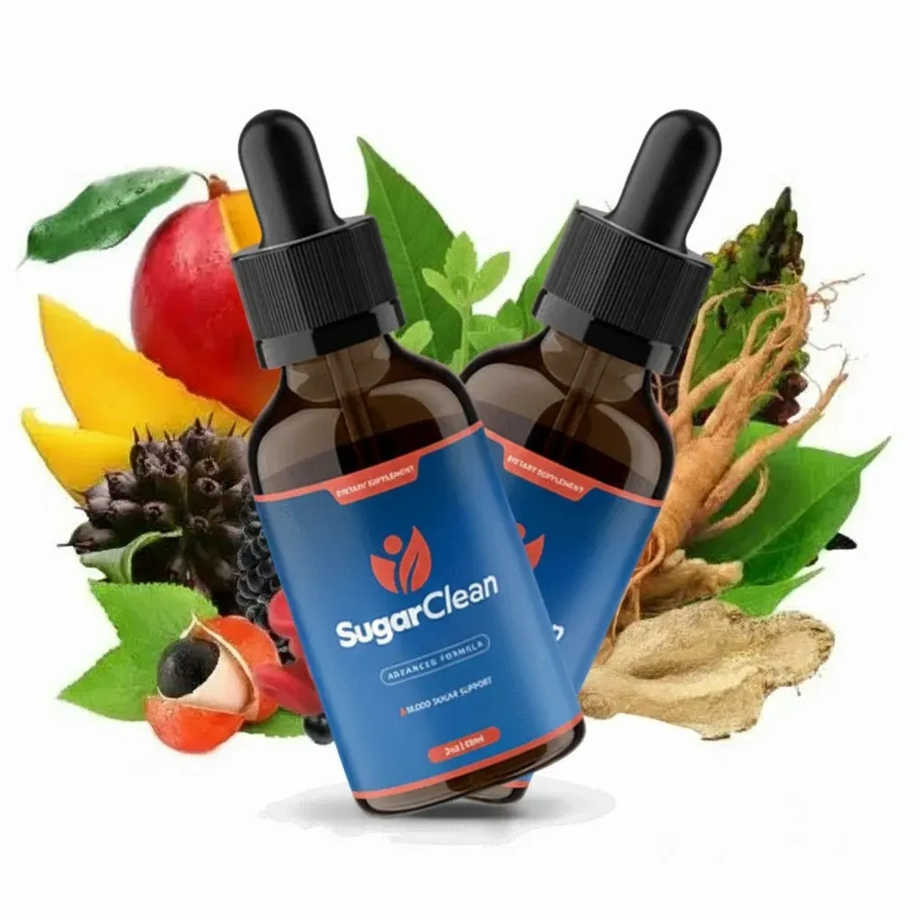 SugarClean