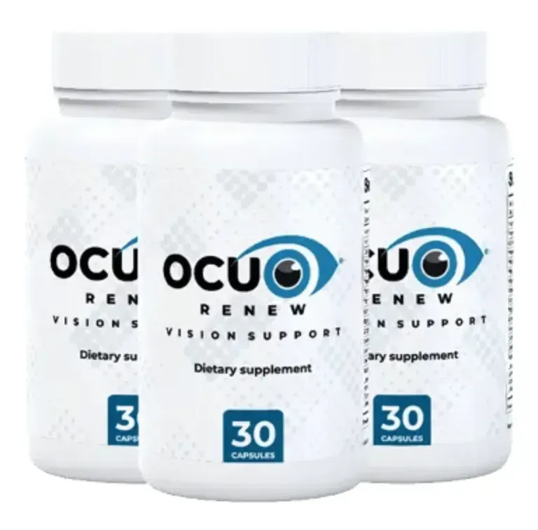 ocurenew-supplement