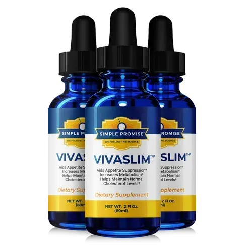 VivaSlim: Smart Solution for Weight Control