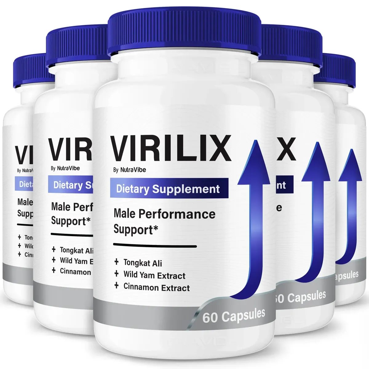 Virilix-supplement