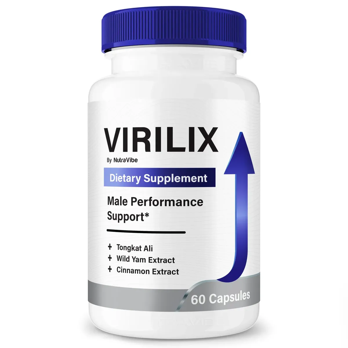 Virilix Official Formula for Male Wellness