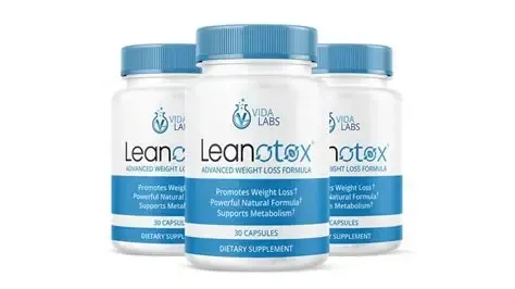 Leanotox