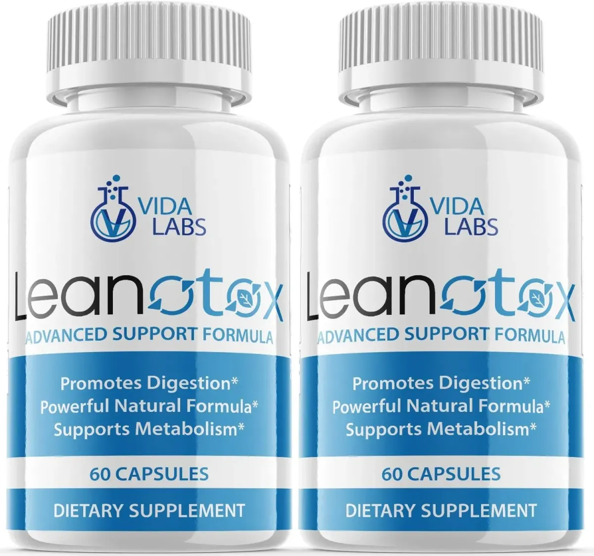 Leanotox-supplement