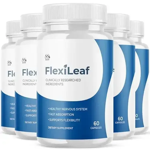 Flexileaf-supplement
