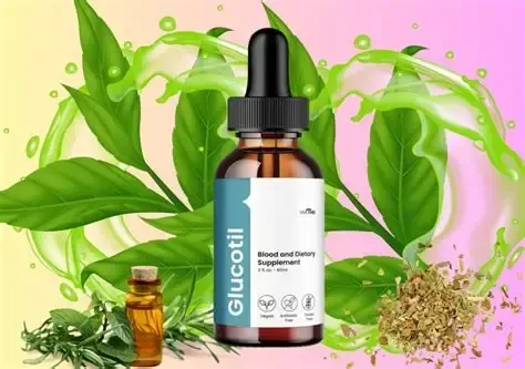 Glucotil Support Metabolic Health