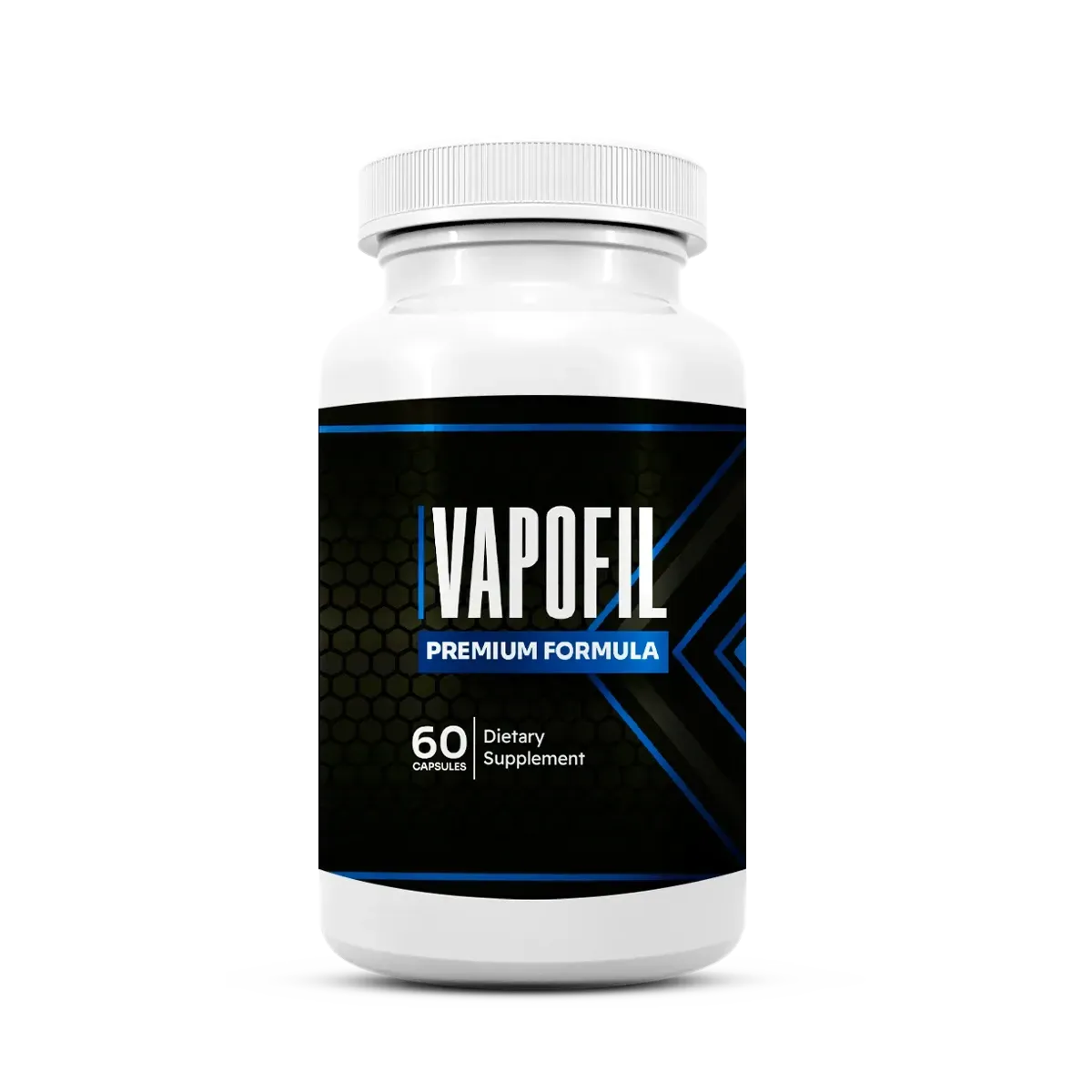 VapoFil Safe & Natural