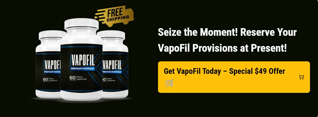 VapoFil-order page