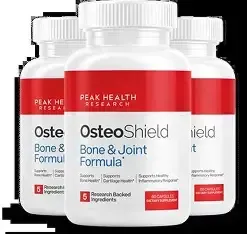 OsteoShield-supplement