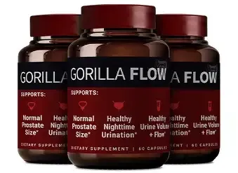 Gorilla Flow-supplement