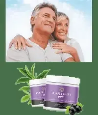 Purpleburn Pro-supplement