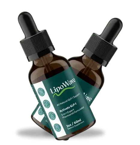 LipoWave-supplement