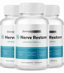 Nerve Restore-supplement