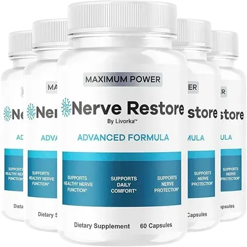 Nerve Restore-supplement