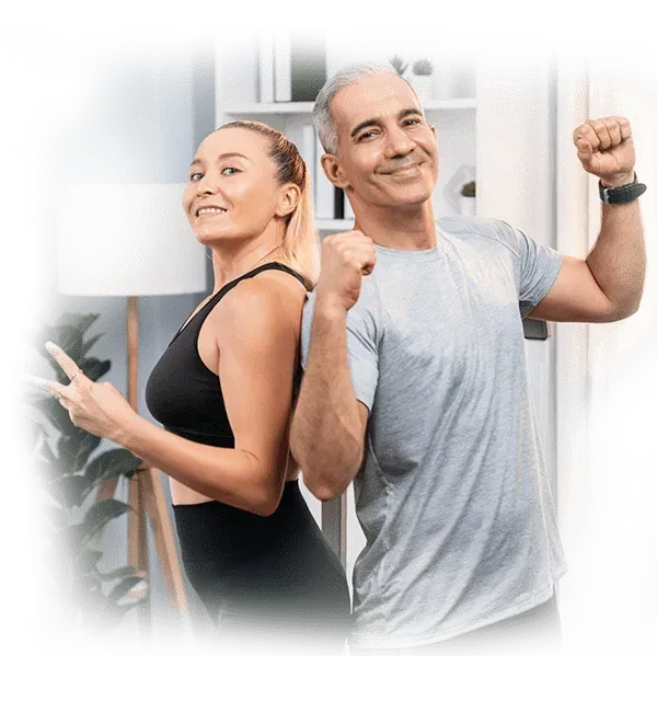 Nerve Restore-order page