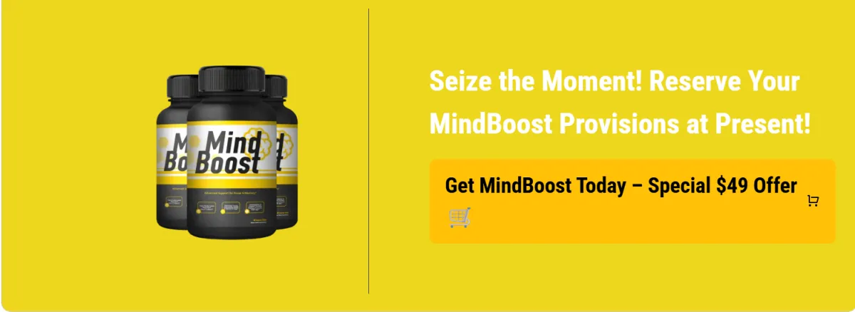 MindBoost-order page