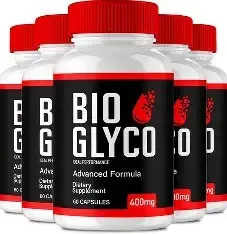 BioGlyco supplement