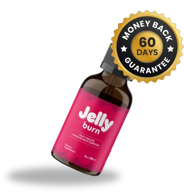 Jelly Burn supplement 