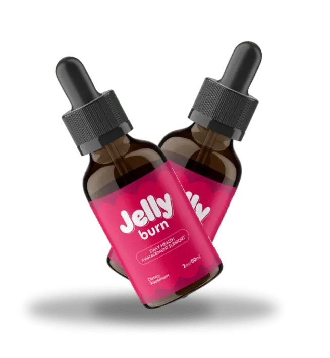 Jelly Burn 