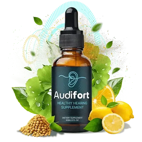 Audifort supplement 