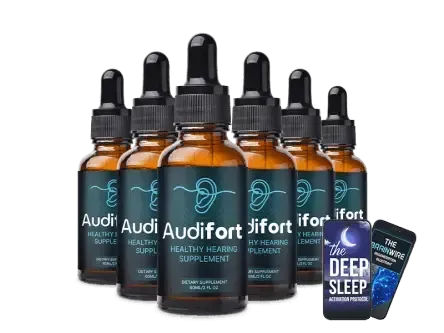 Audifort supplement 