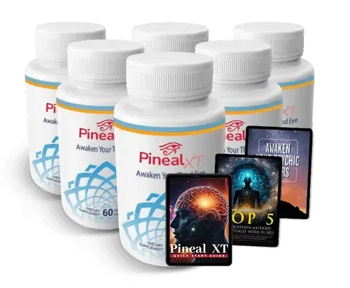 Pinealxt supplement 