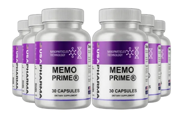 Memo Prime supplement 