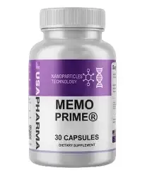 Memo Prime