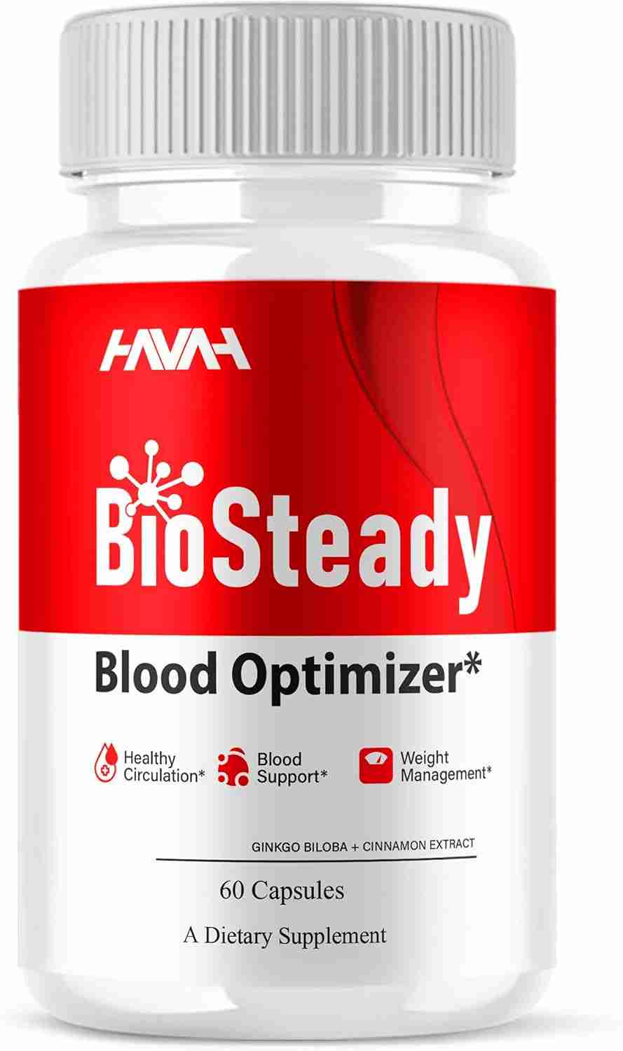 BioSteady