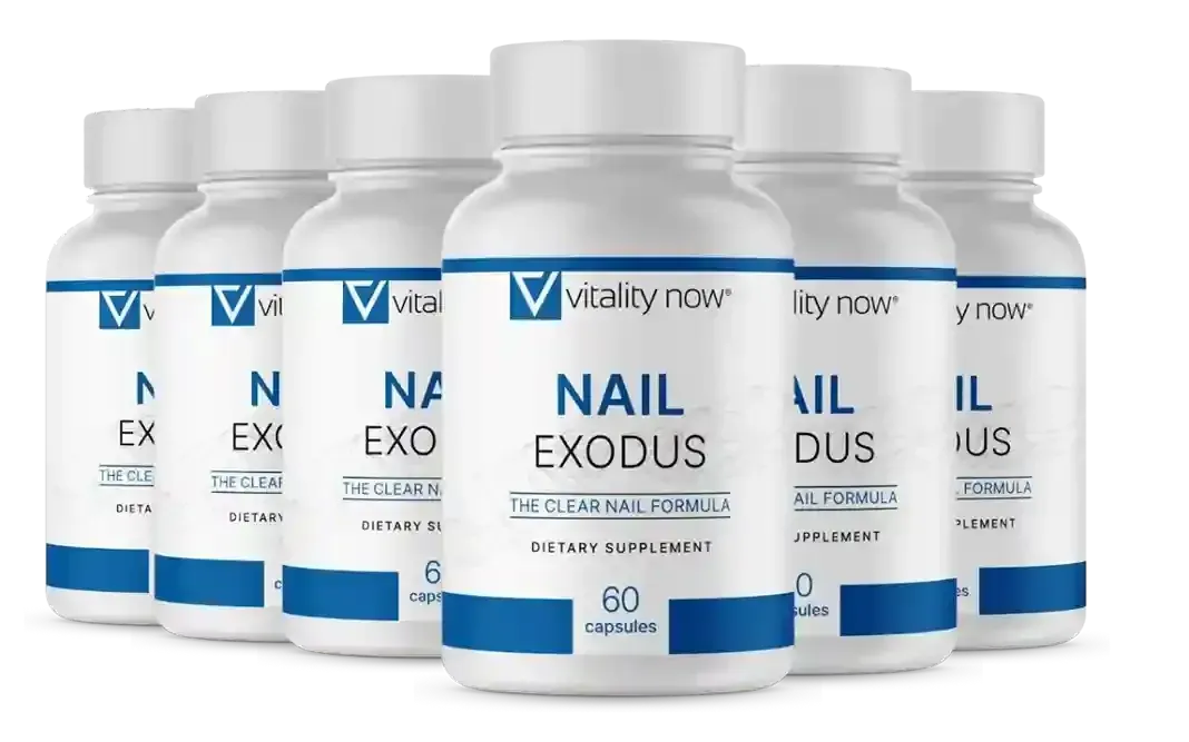 Nail Exodus-supplement 