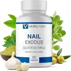 Nail Exodus-supplement 