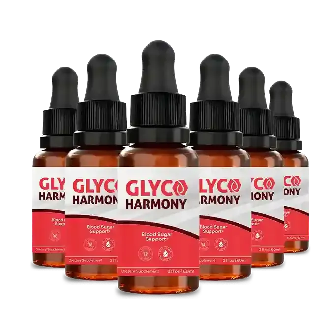Glyco Harmony-buy