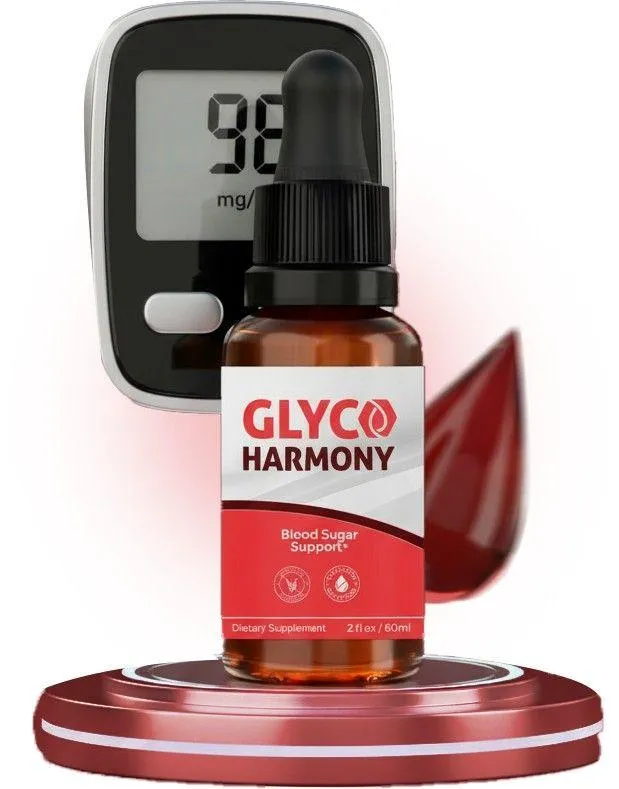 Glyco Harmony