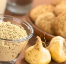 Maca Root Extract (Lepidium meyenii) 