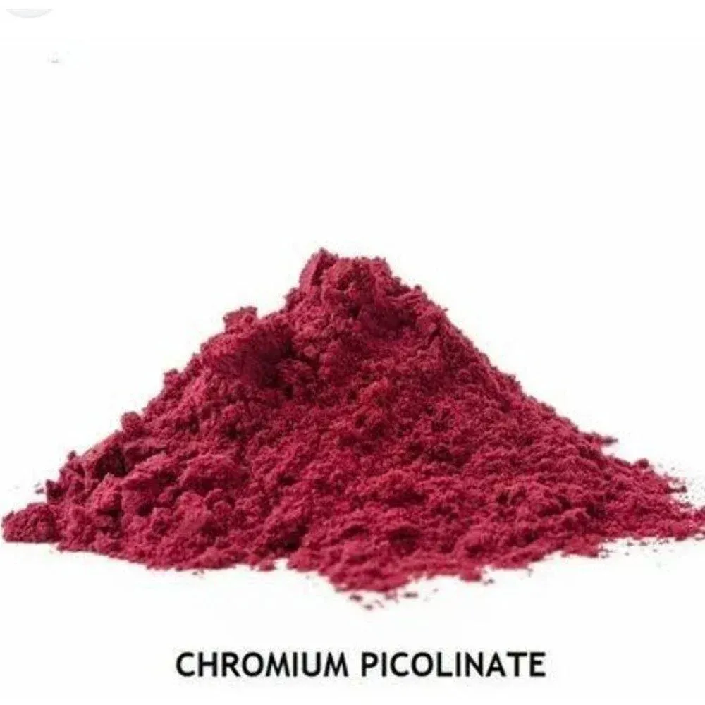 Chromium Picolinate 