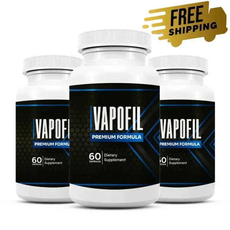 VapoFil supplement