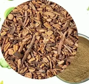 Sarsaparilla Root Extract
