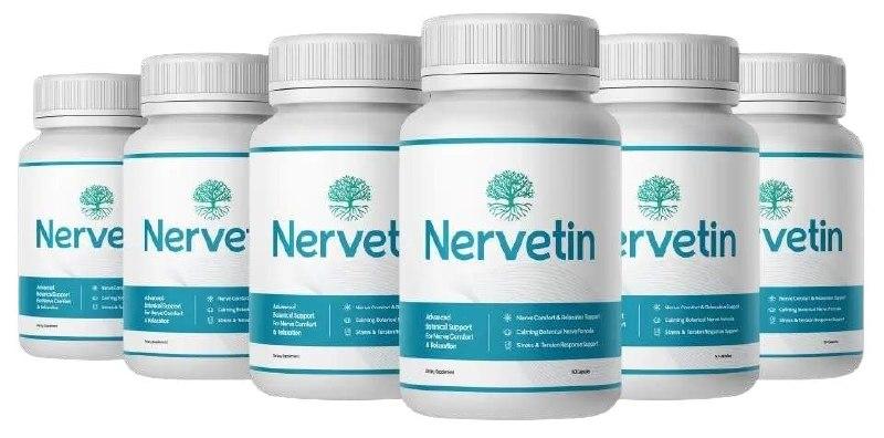 Nervetin-buy