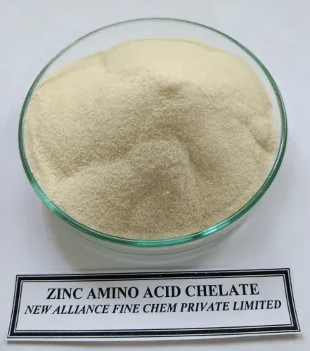 🛡️ Zinc 🌿