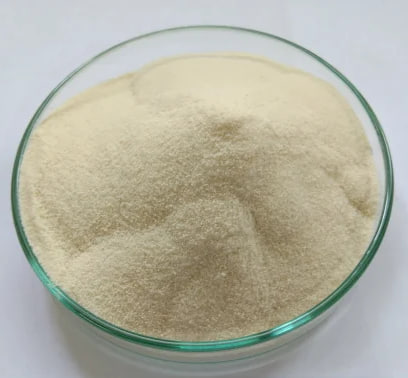 Boron Amino Acid Chelate