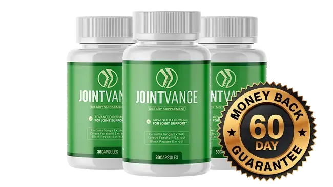 JointVance supplement