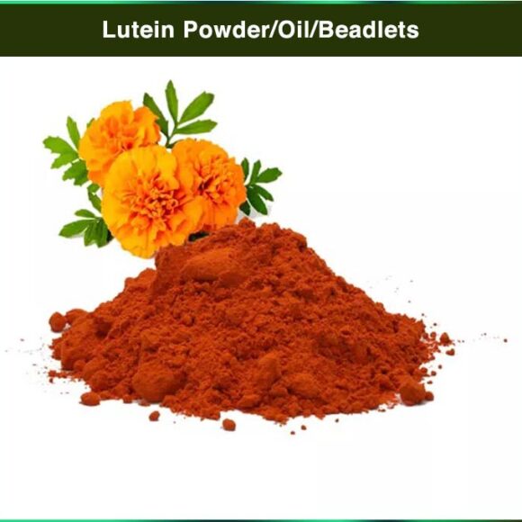 Lutein