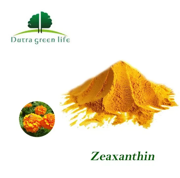 Zeaxanthin