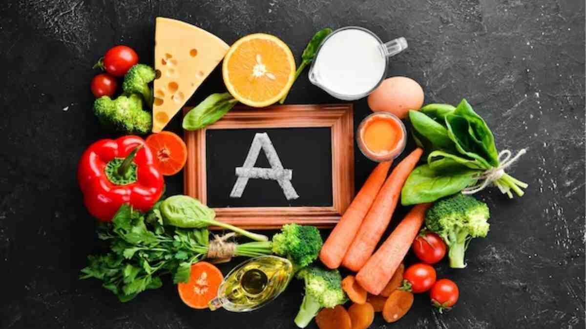Vitamin A
