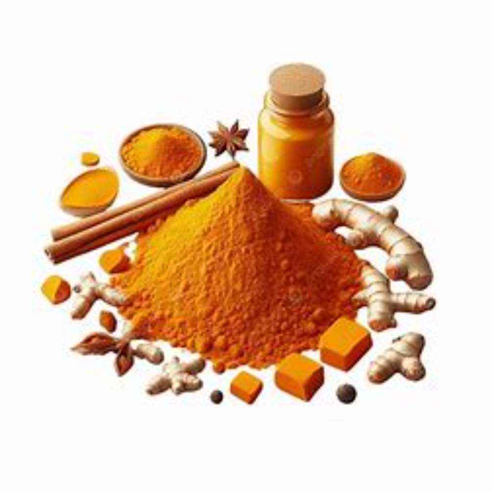 Turmeric (Curcumin)