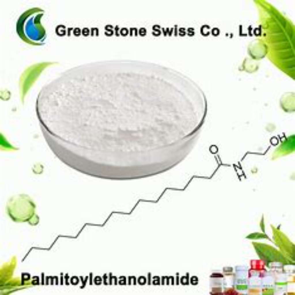 PEA (Palmitoylethanolamide)