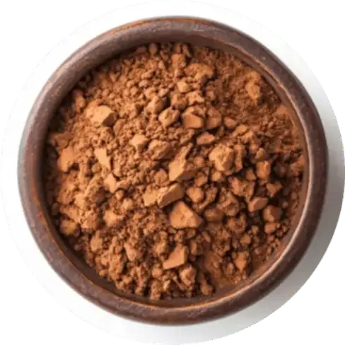Guarana Seed Extract (Paullinia cupana)